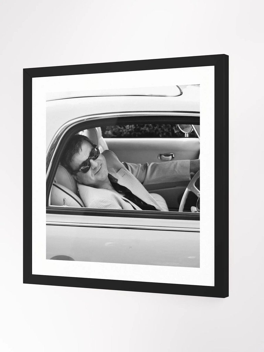 Framed Rock n Roll Art Prints product image (2)