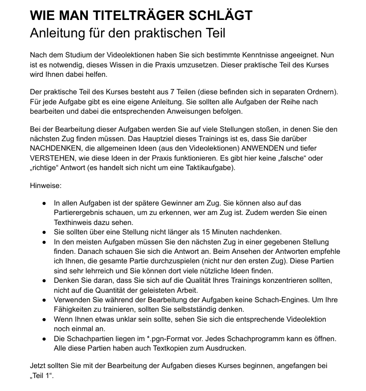 Der Gegner-Code: Wie Sie die Psyche starker Spieler knacken product image (7)