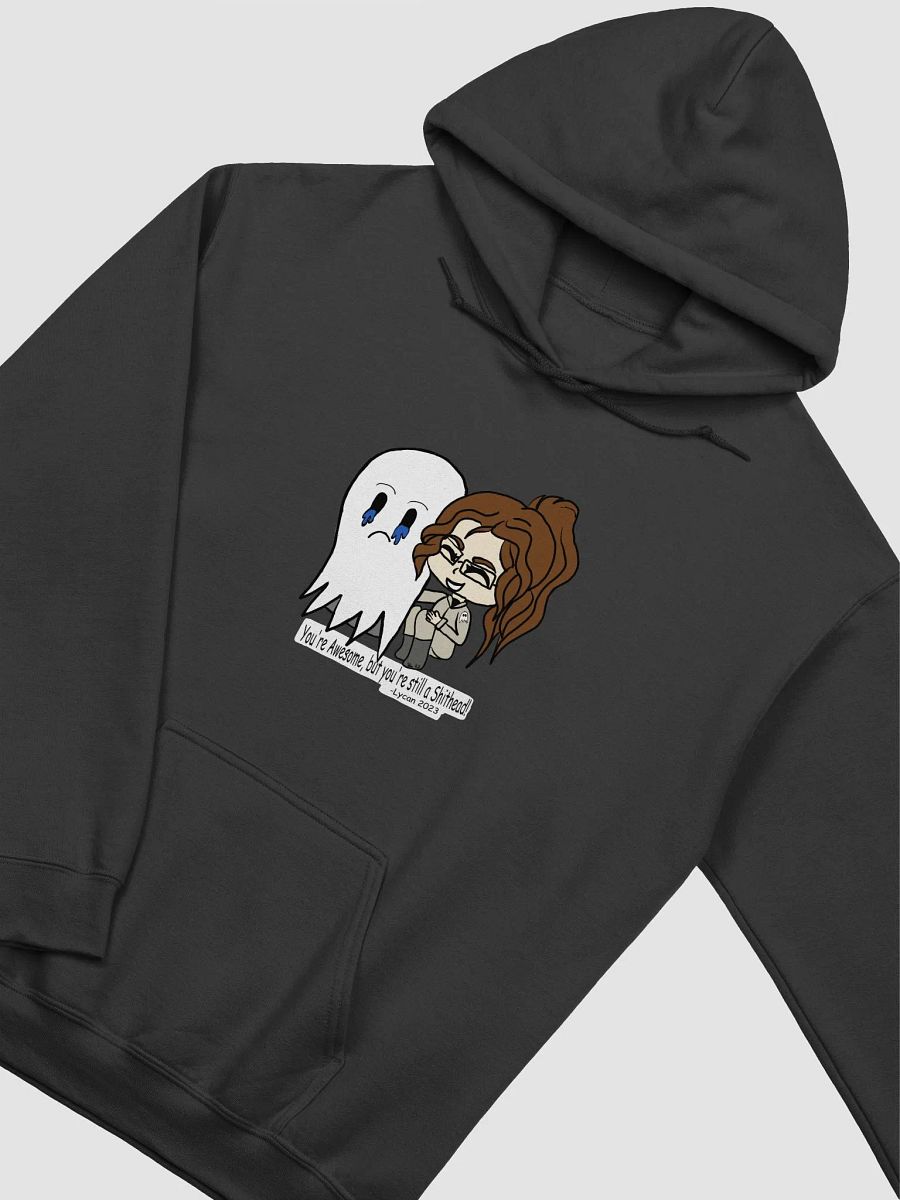 its ok little one Hoodie product image (3)