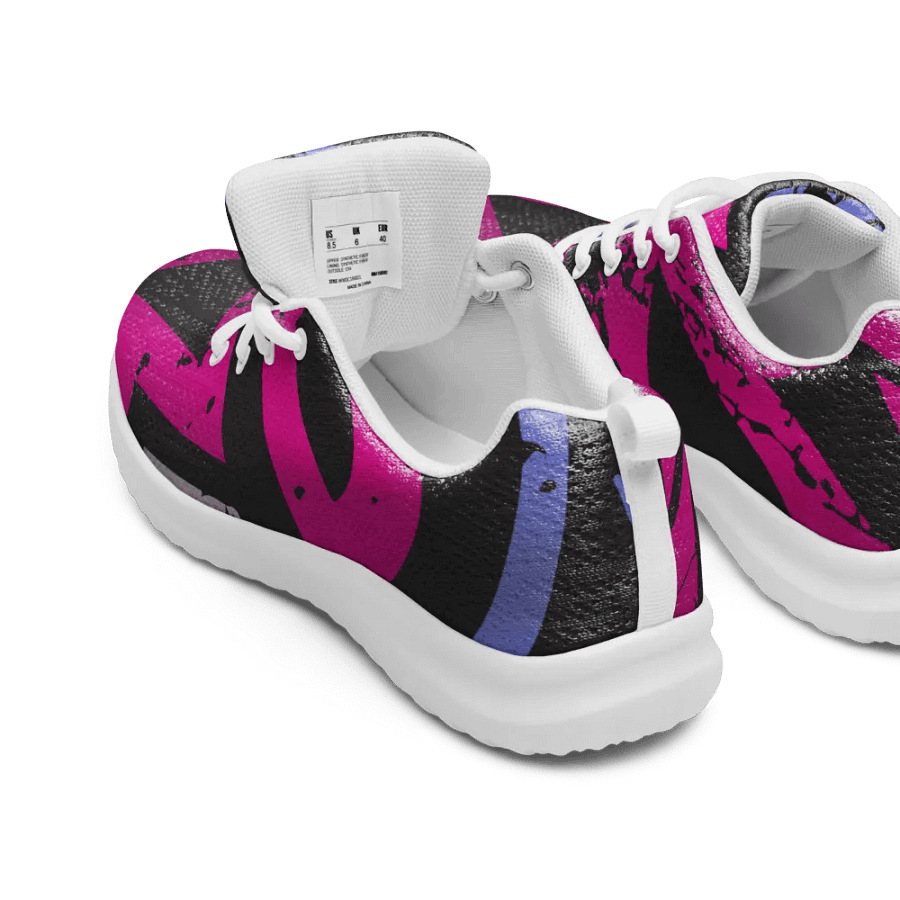 Urban Vibe Women's Athletic Shoes product image (8)