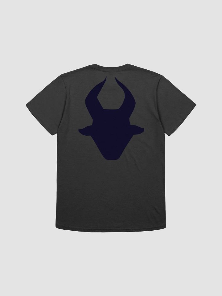 Nova Logo Gildan Unisex Softstyle T-Shirt product image (7)