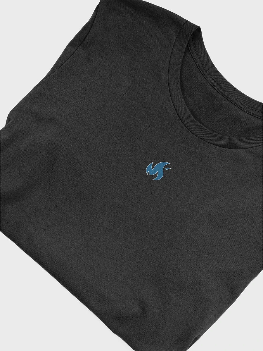 Blue Flame Mountain Tee product image (36)