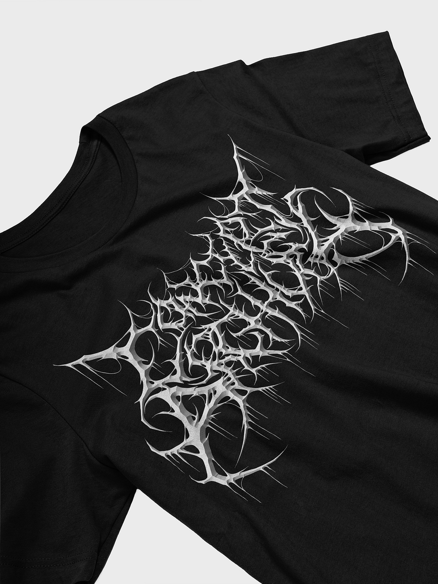 Brutal AF T-Shirt (Unisex) product image (1)