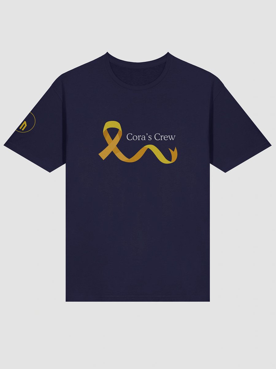 Cora's Crew Schedule Tee product image (3)