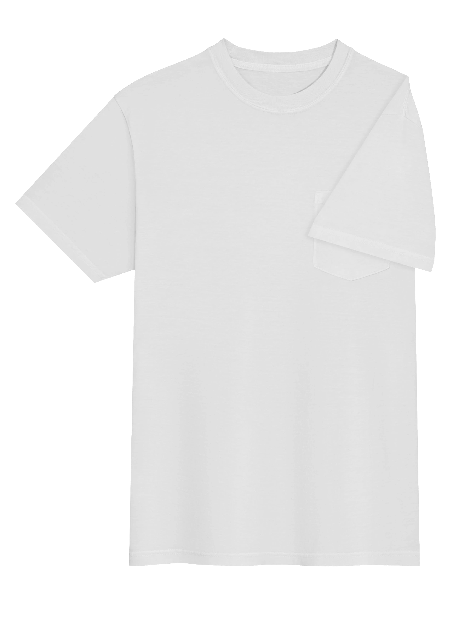 The Official Tape of All Plaidout Pocket Tee product image (6)