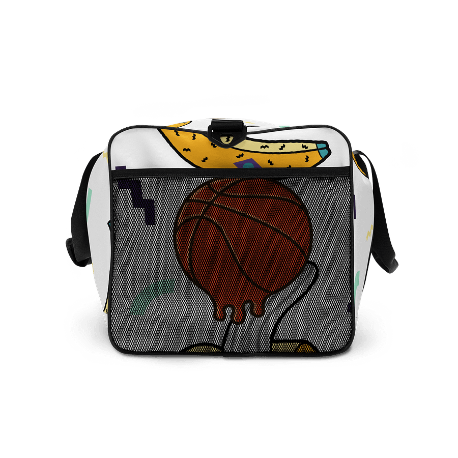 Colorful Custom Design Sport Bag product image (7)
