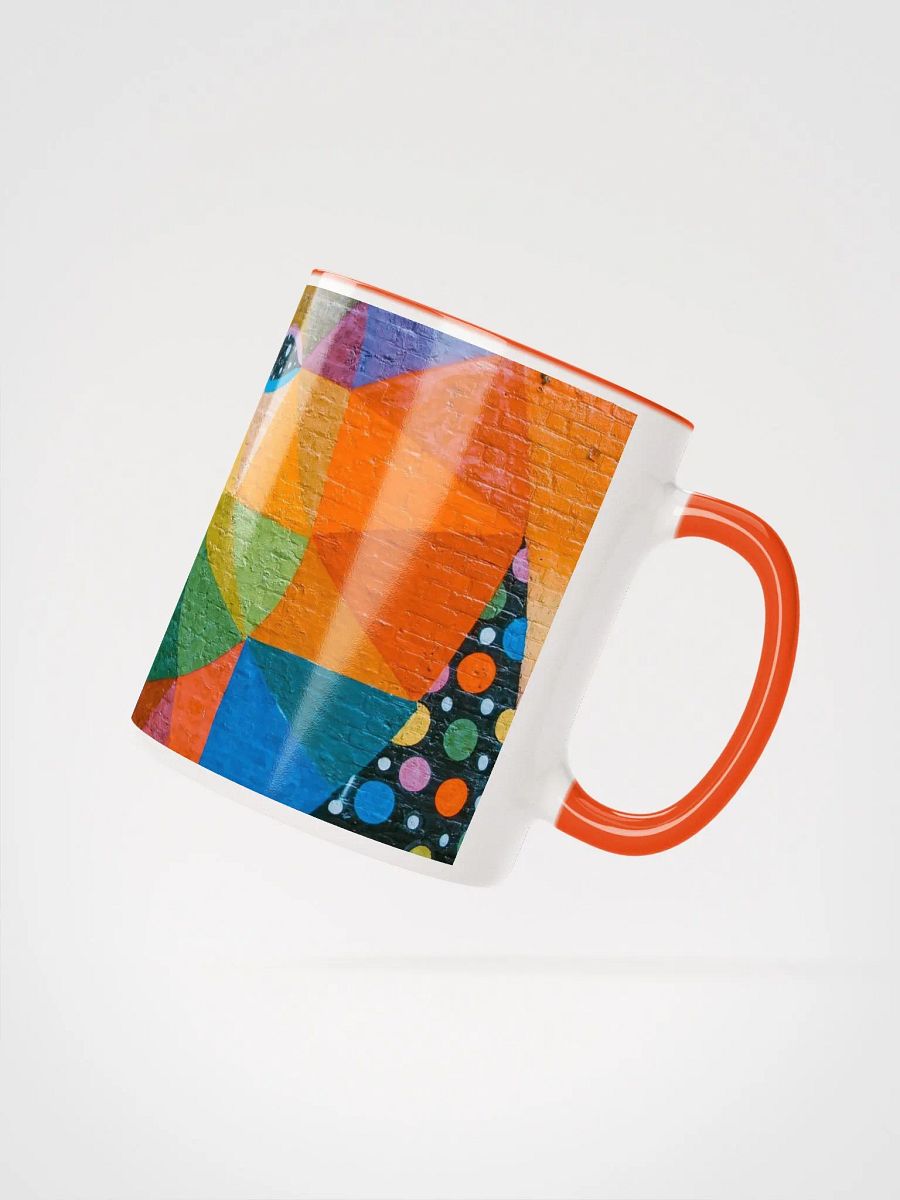CF Ceramic Mug product image (5)