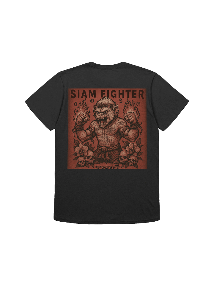 Siam Fighter product image (5)