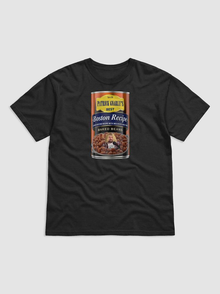 Patrick Gnarly's Best Beans product image (1)