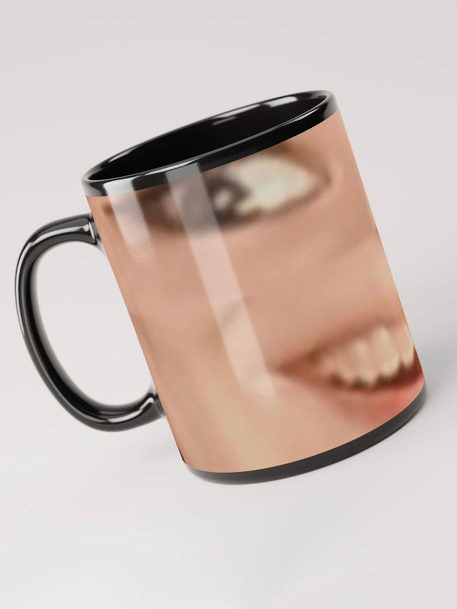 11oz Cursed Mug product image (4)