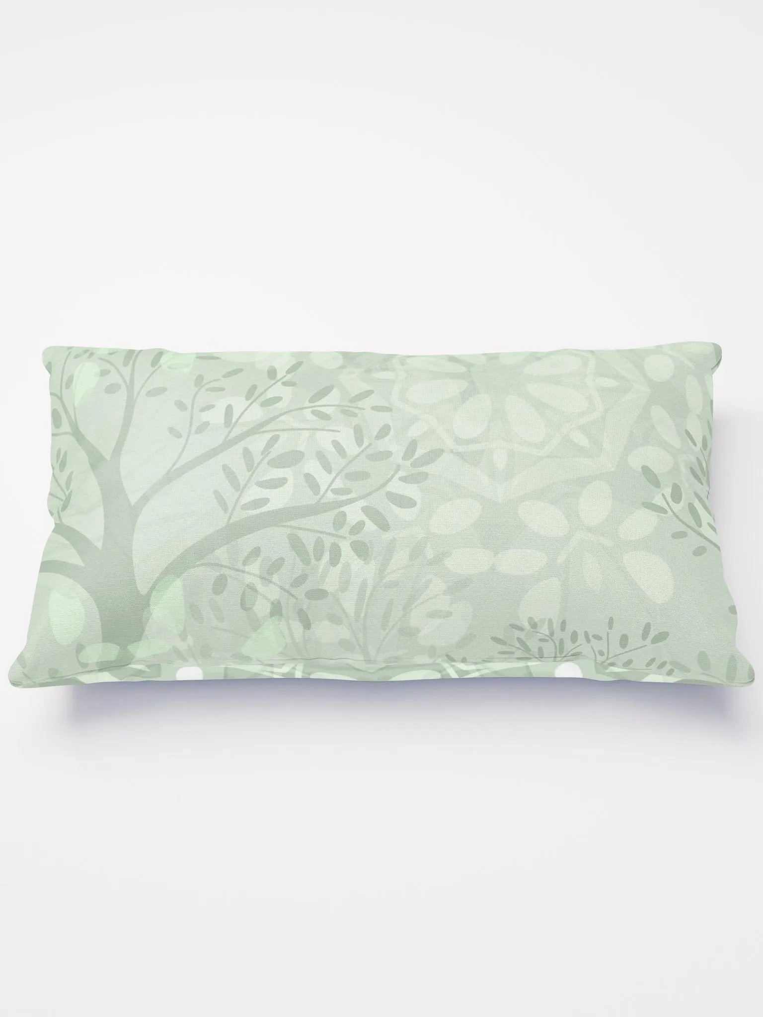 Mandala Forest Cushion product image (1)