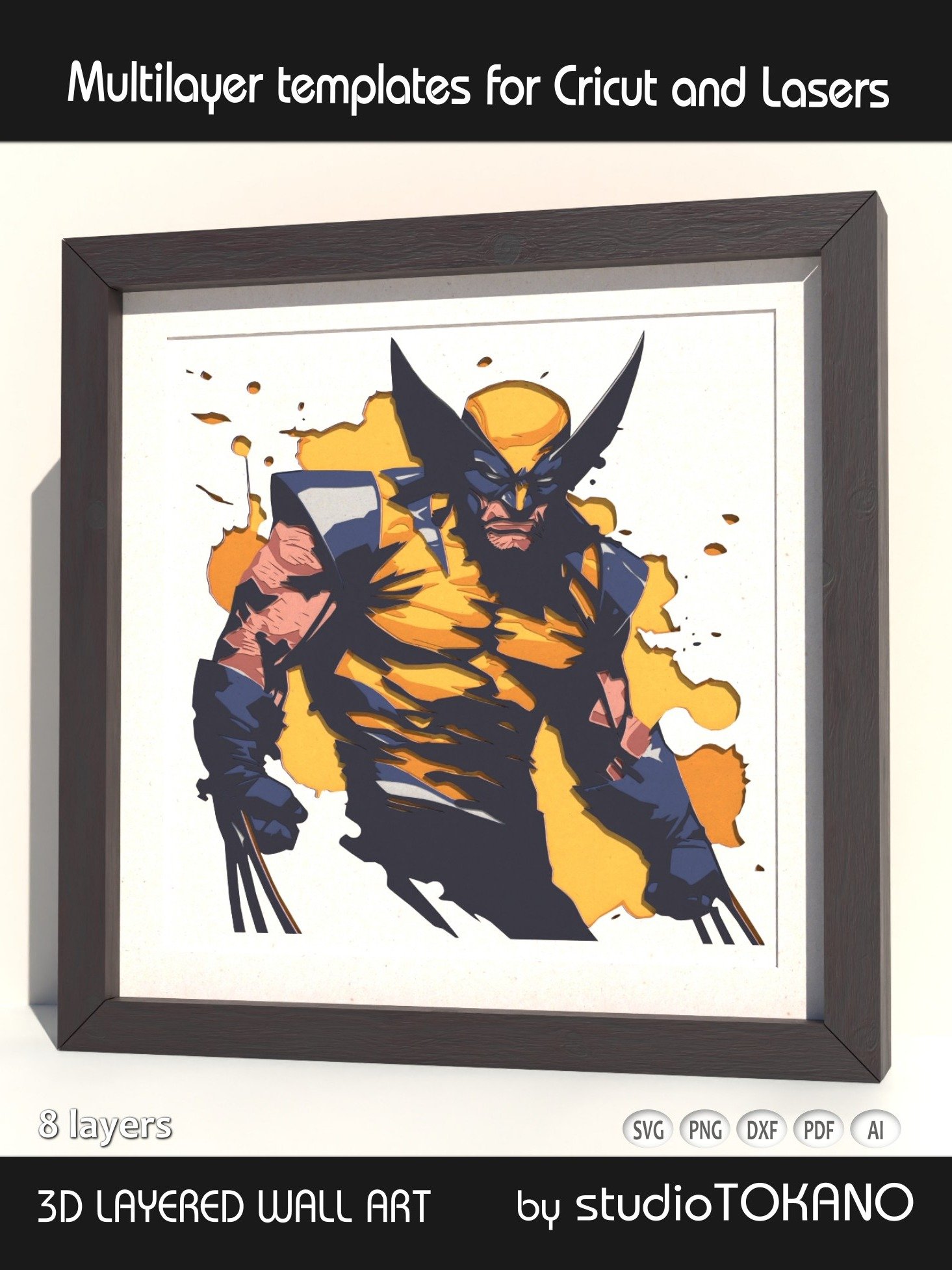 Claw Dude product image (3)