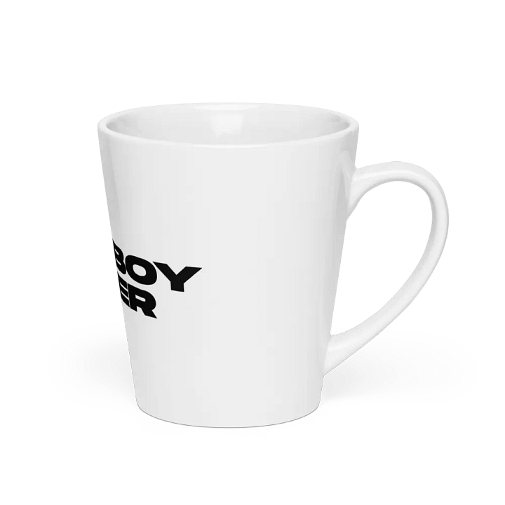 Taza Ni Fanboy Ni Hater product image (2)