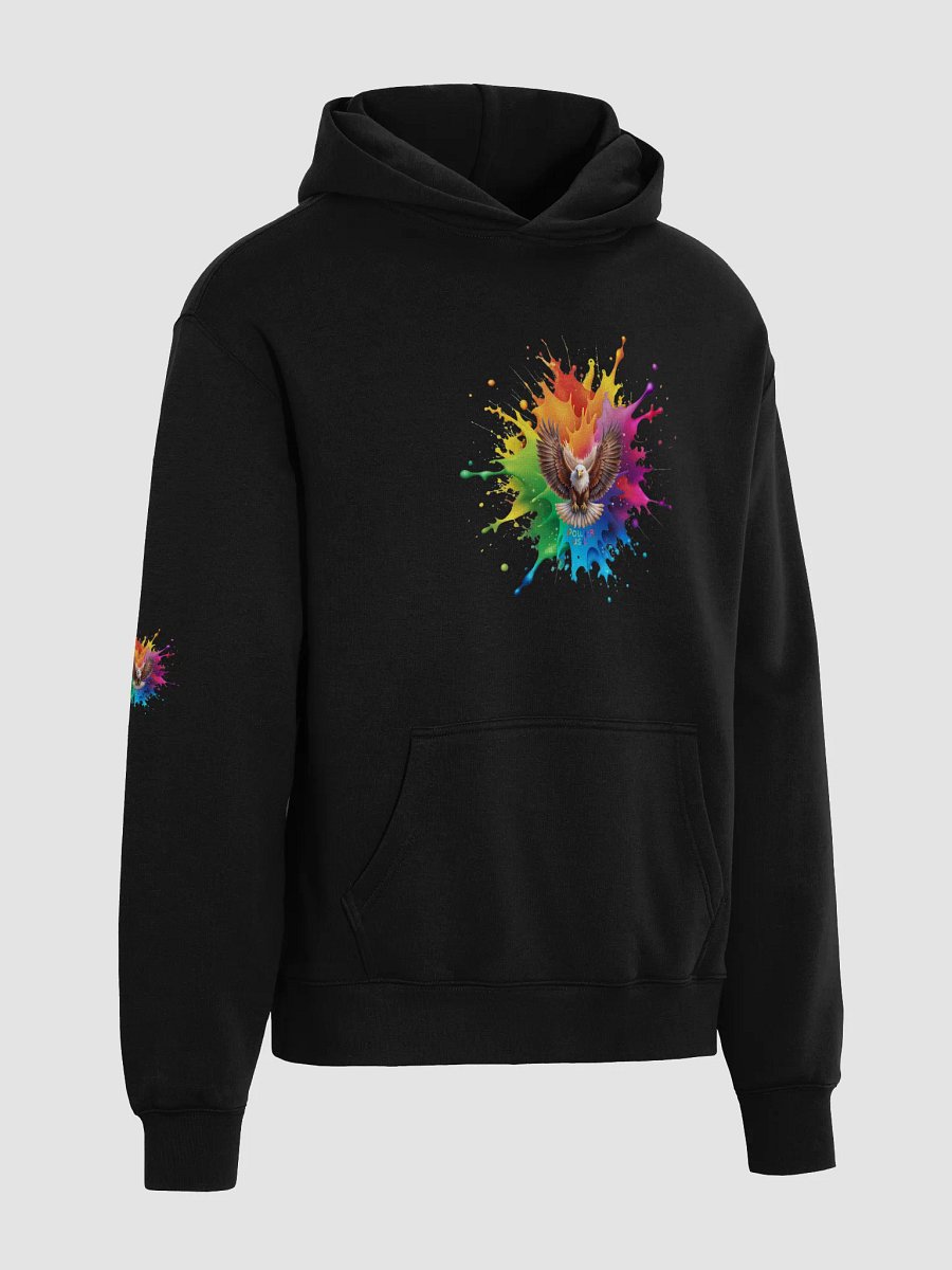 feel free as an eagle product image (11)