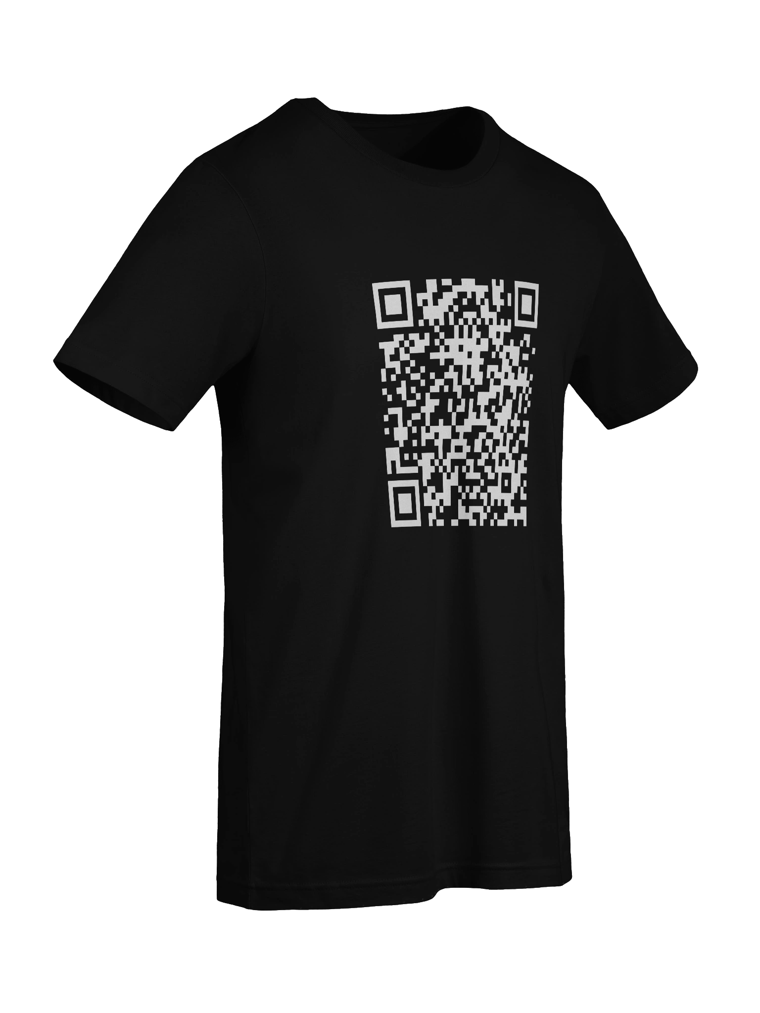 Rickroll QR Code product image (43)