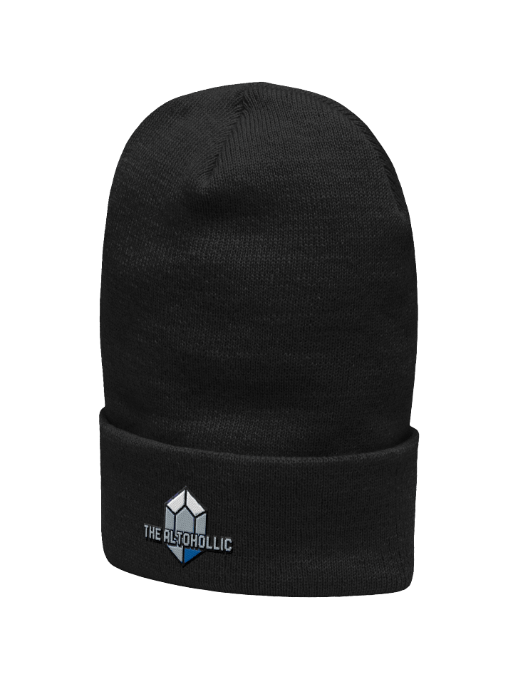 New Logo Beanie product image (2)
