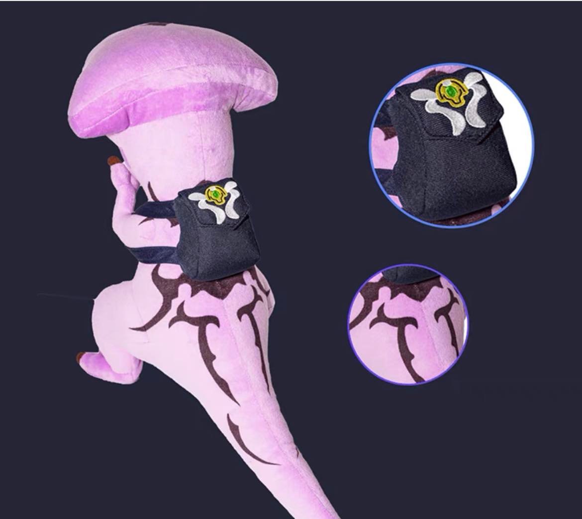 Void T-Rex product image (2)