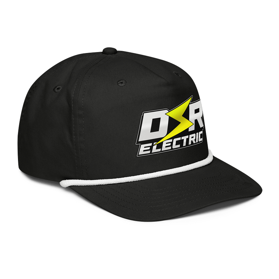 DSR Electric Rope Hat product image (8)
