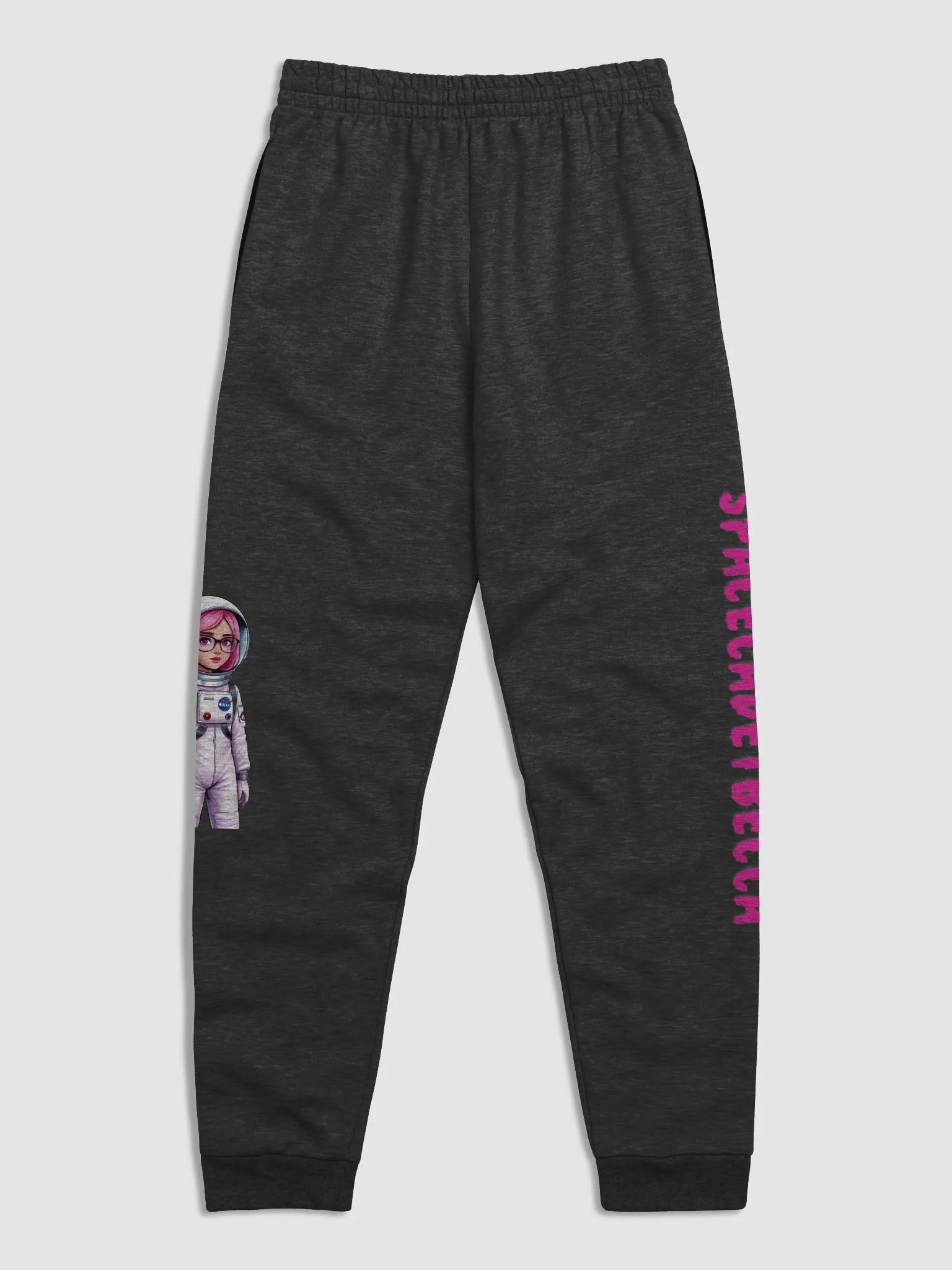 SPACE JOGGERS product image (5)