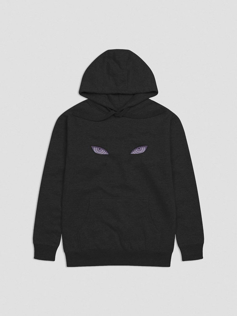 Know Pain Hoodie product image (3)