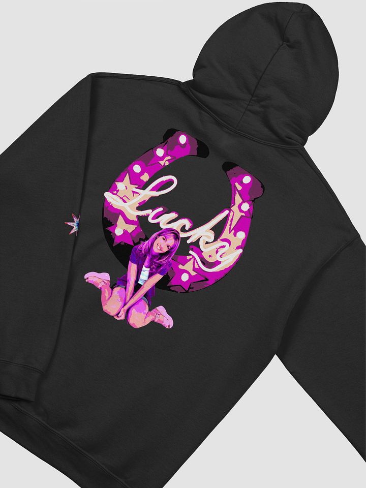 Britney Hoodie product image (2)