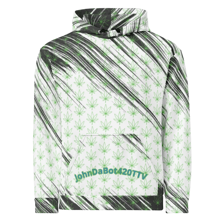 daBot hoodie product image (1)
