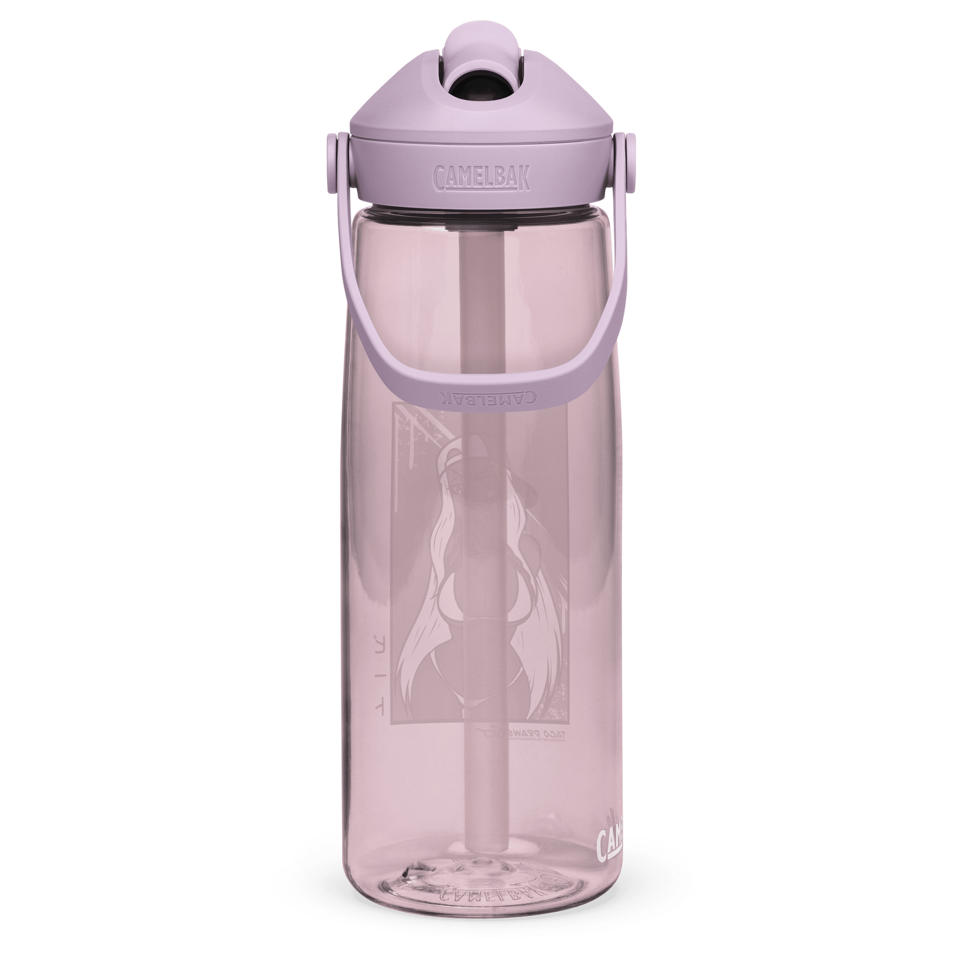 Beat Waifu Bottle product image (4)