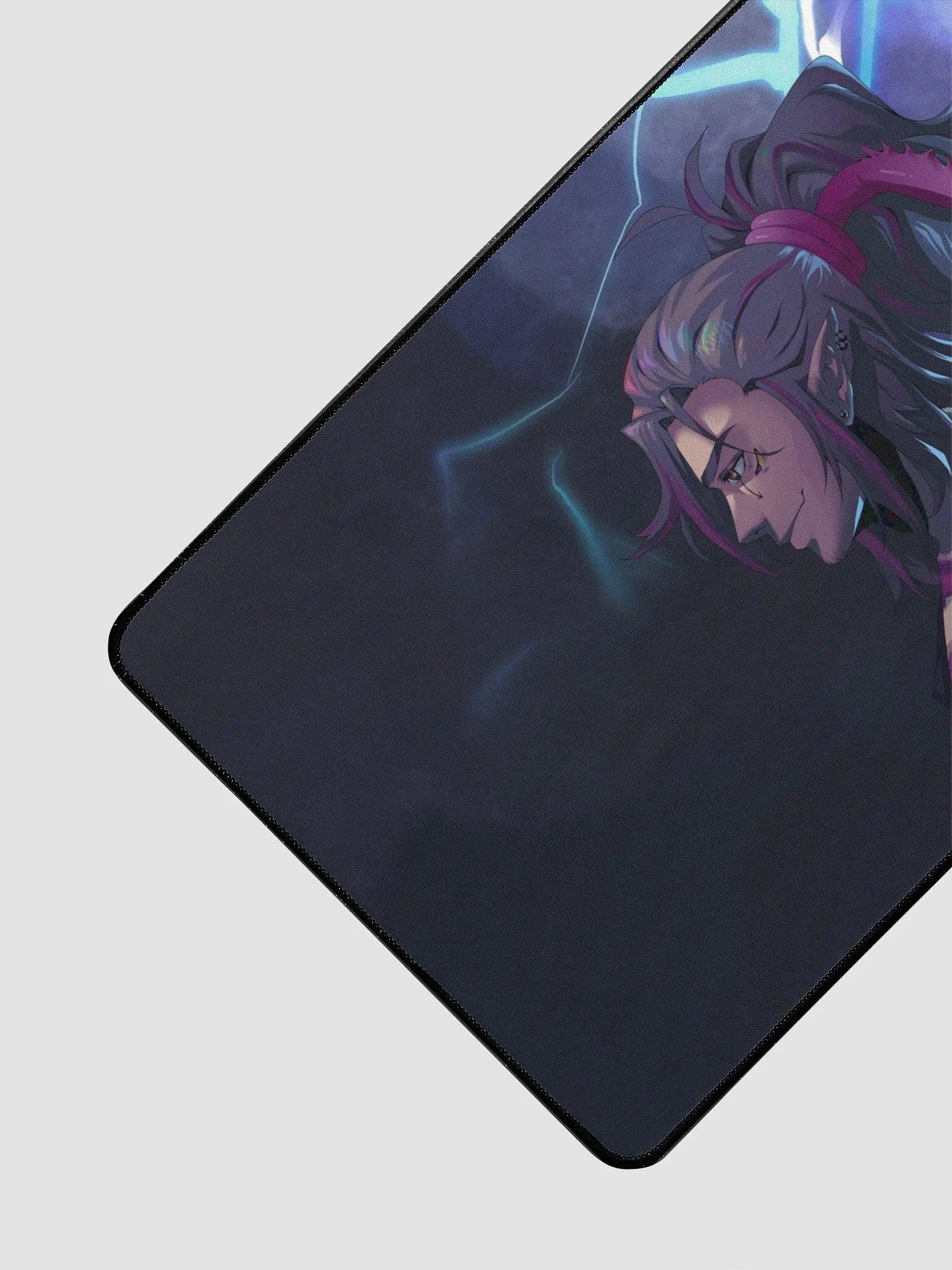 Drflayr Teleporting desk mat product image (3)