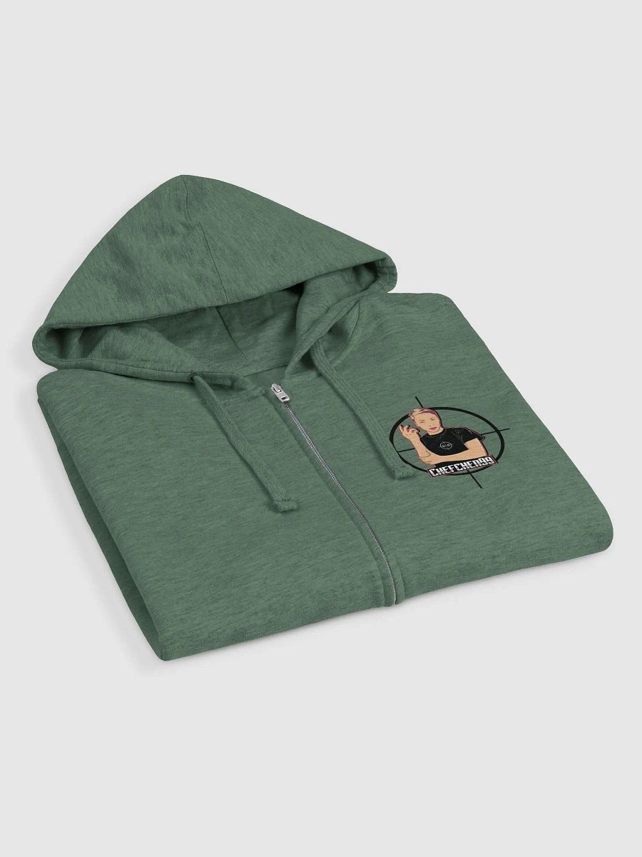 chefchen zip hoodie product image (3)