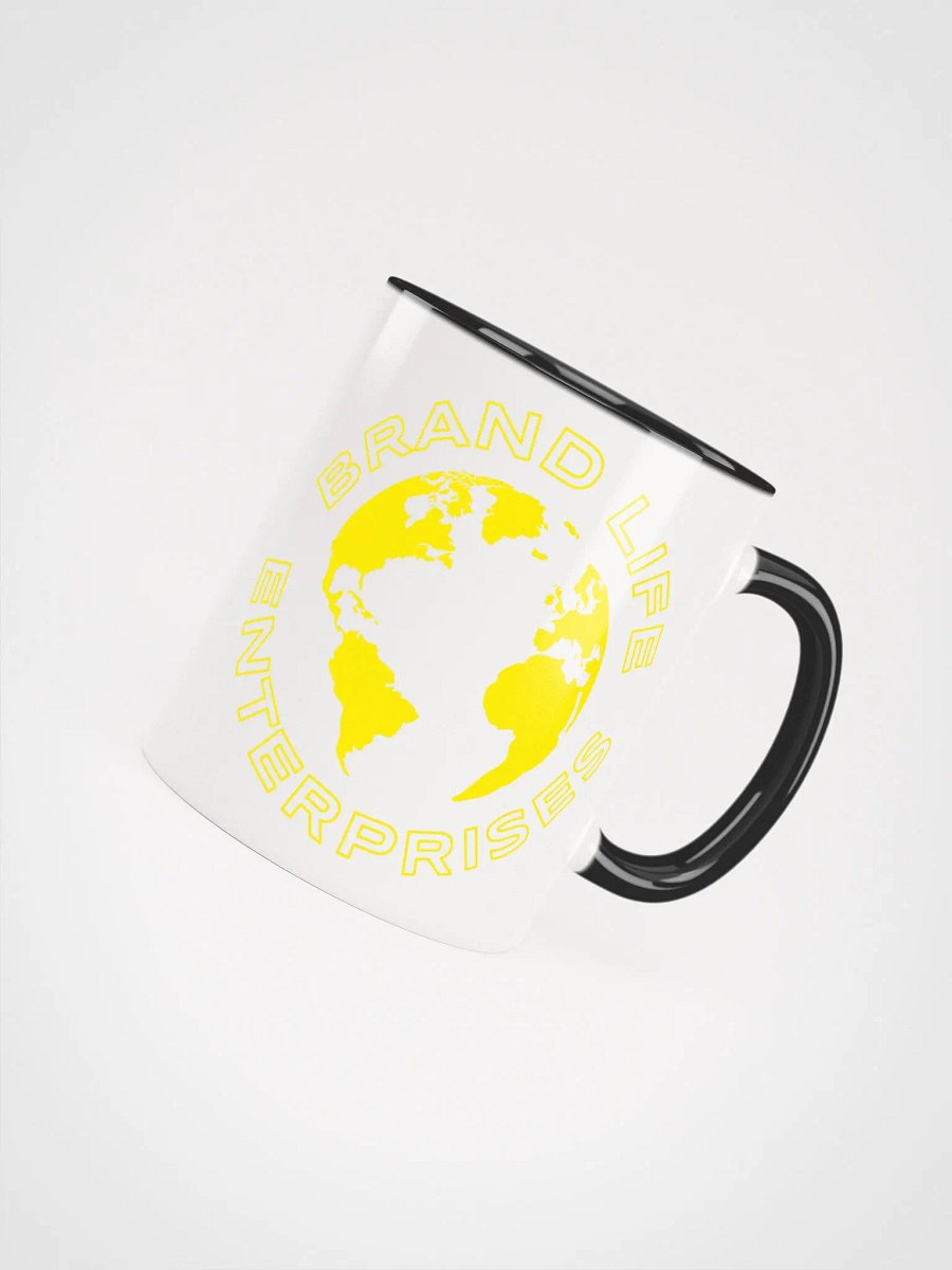 BRAND LIFE COFFE MUG product image (4)