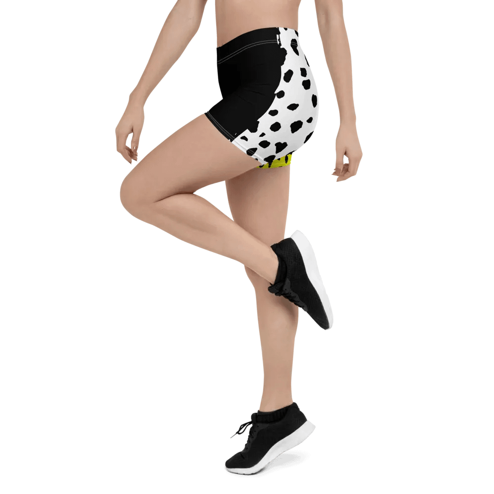 Tizzy Shorts product image (8)