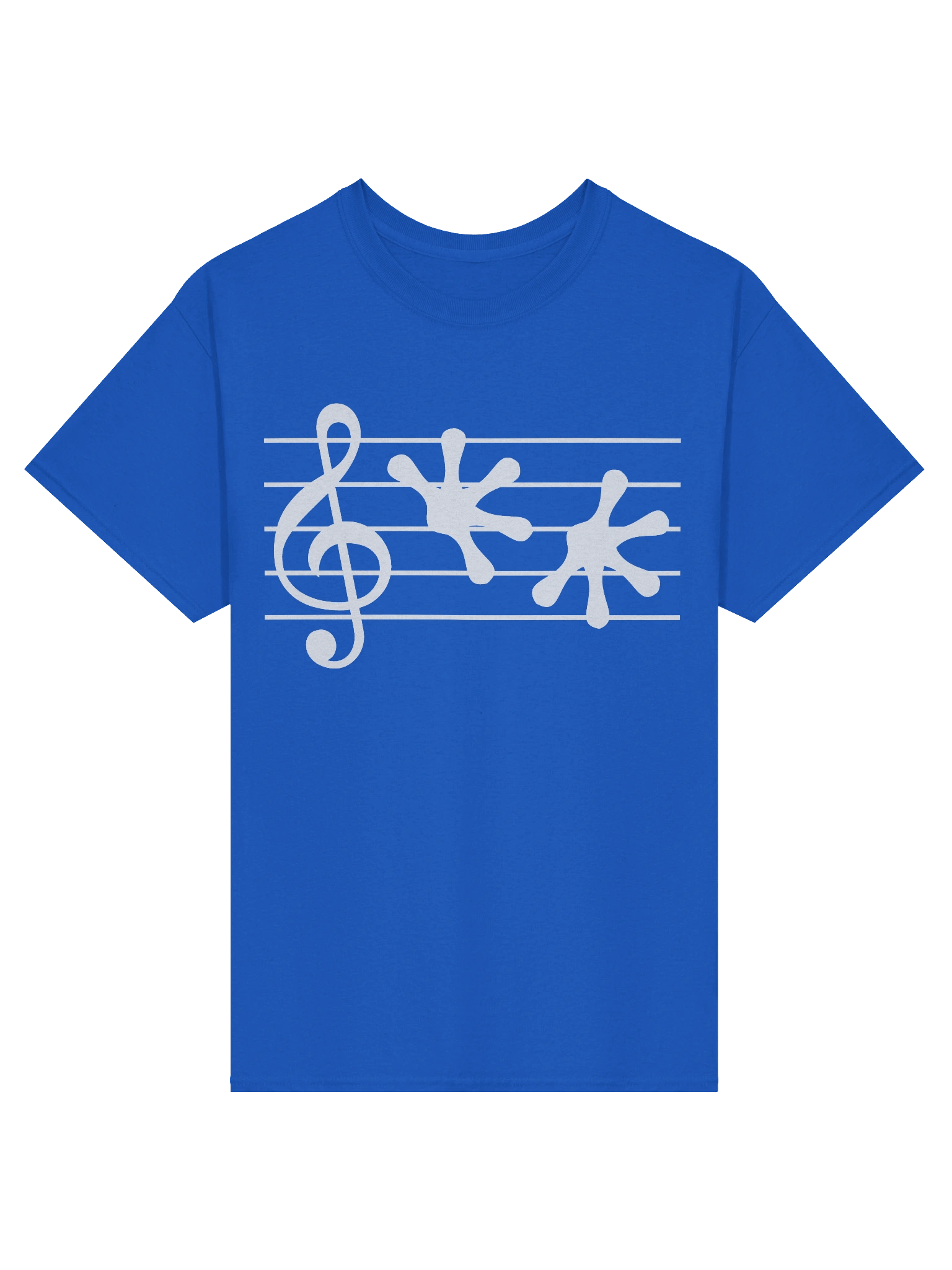 Gecko Tracks T-shirt product image (5)