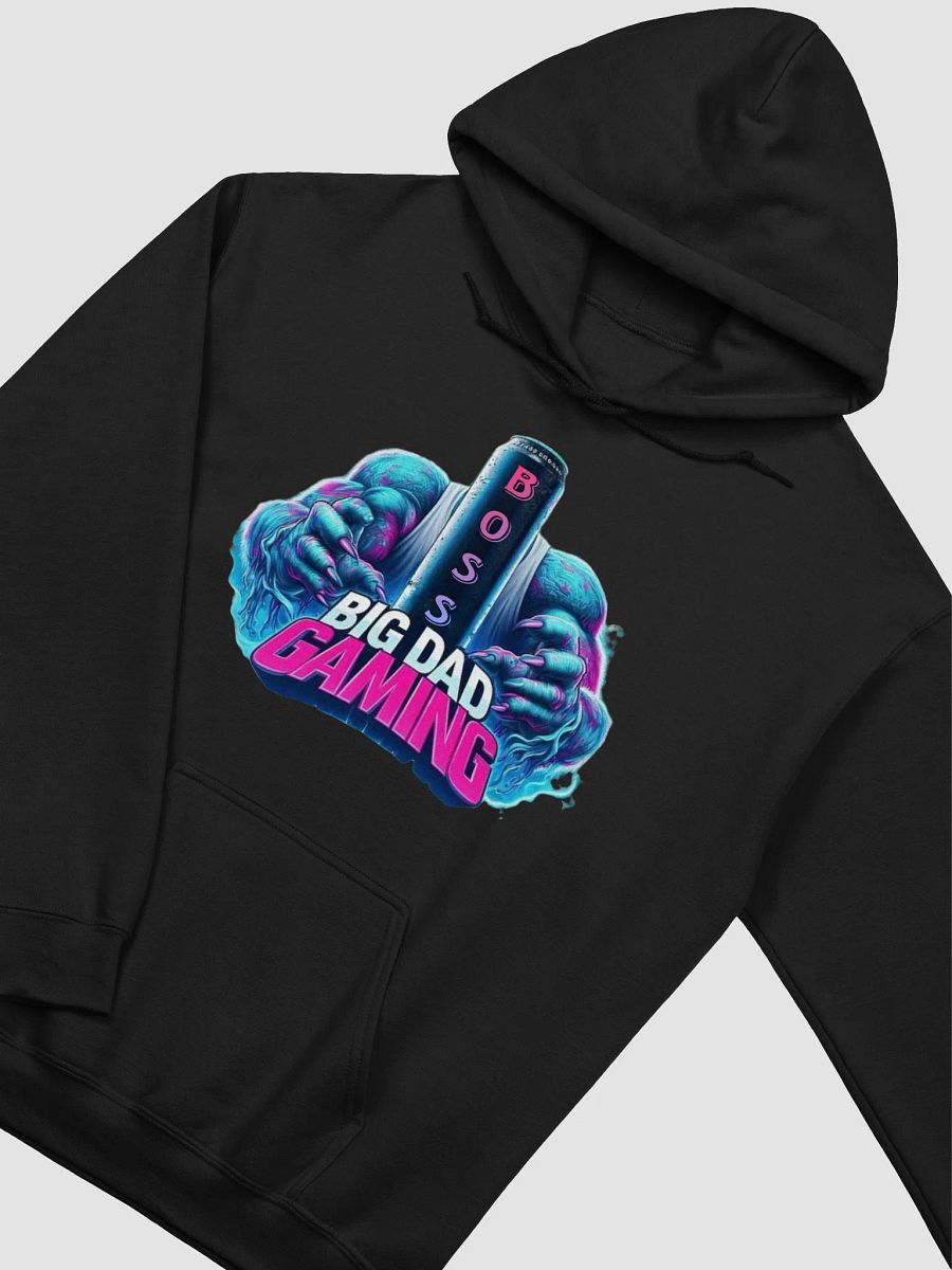 Bigdad boss hoodie product image (3)