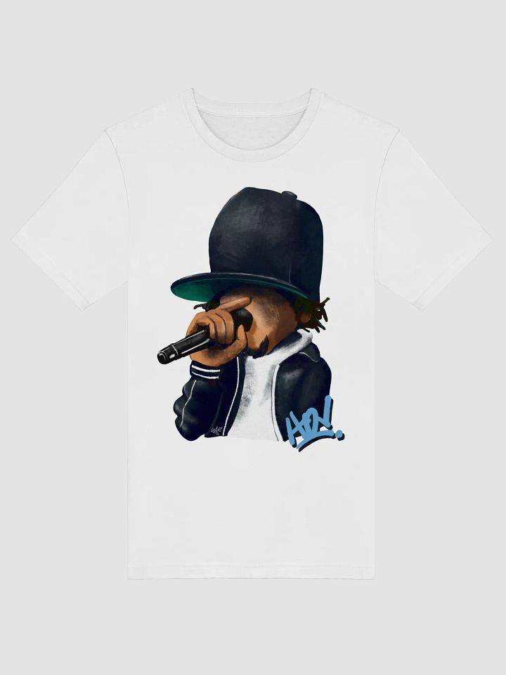 HOV T-Shirt product image (1)