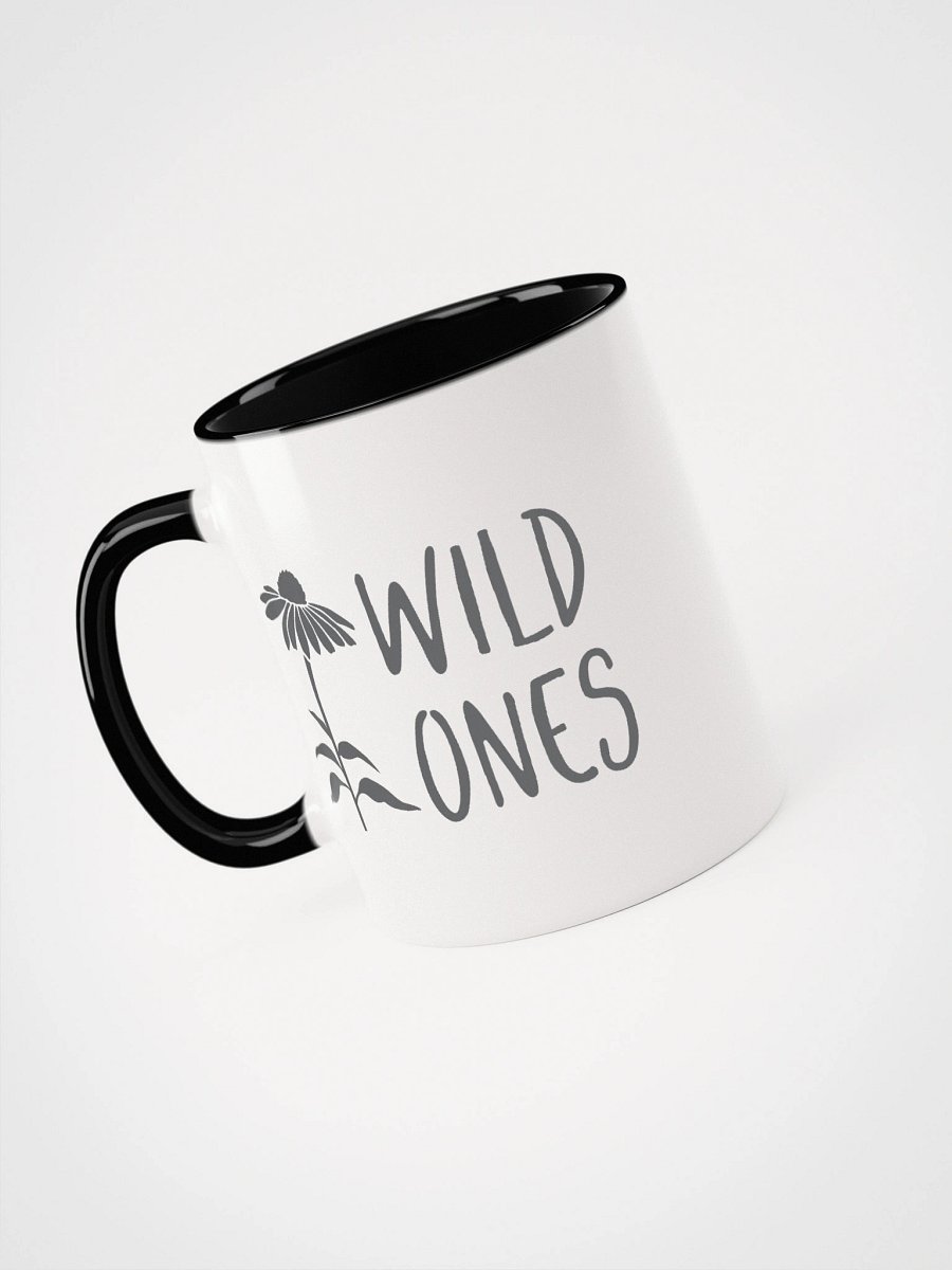 Wild Ones Logo (Ceramic Mug) product image (29)