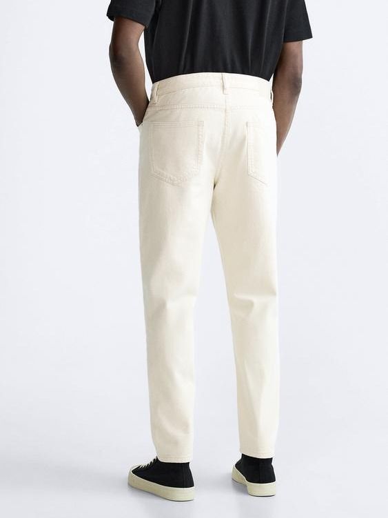 SLIM FIT JEANS product image (5)
