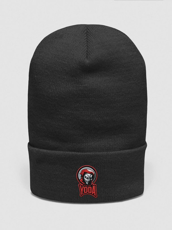 Yodaa Beanie product image (2)