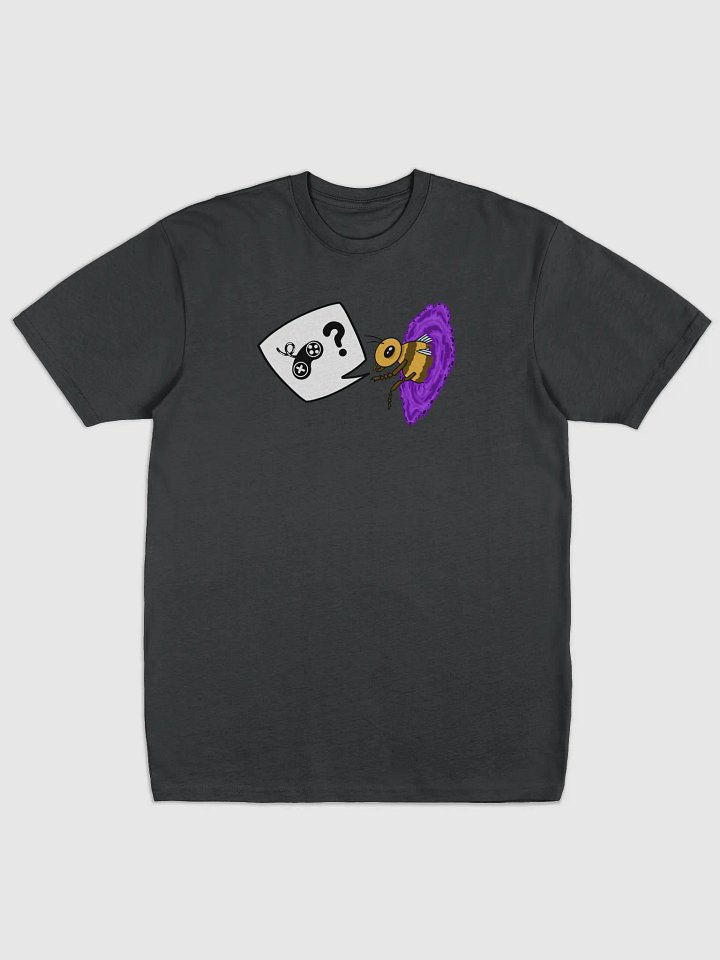 Wanna bee my gamer buddy? product image (1)