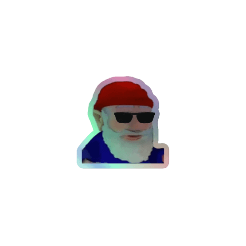 Holo-Gnome