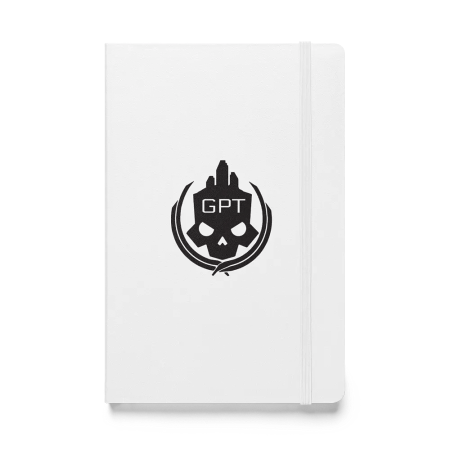 GPT HD2 Log product image (1)