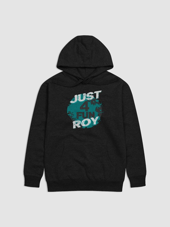 Just4FunRoy Hoodie product image (3)