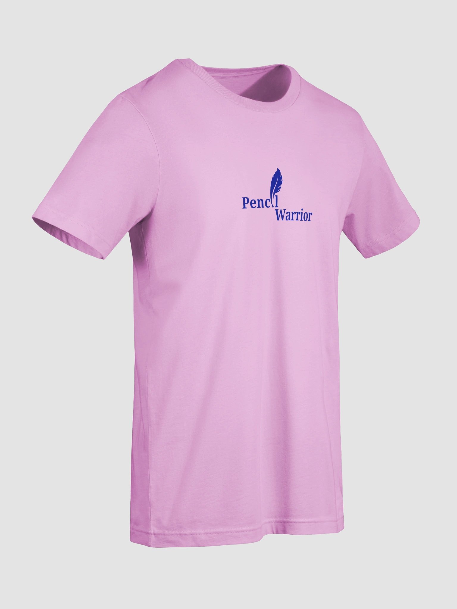 Warrior of Words T-Shirt product image (9)