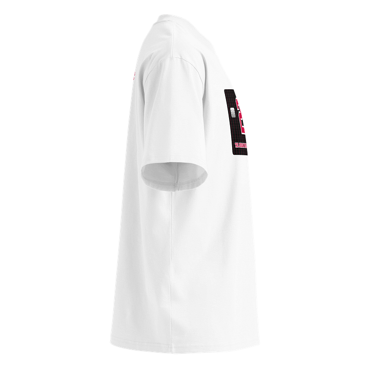 Alternates Oversized Tee product image (2)