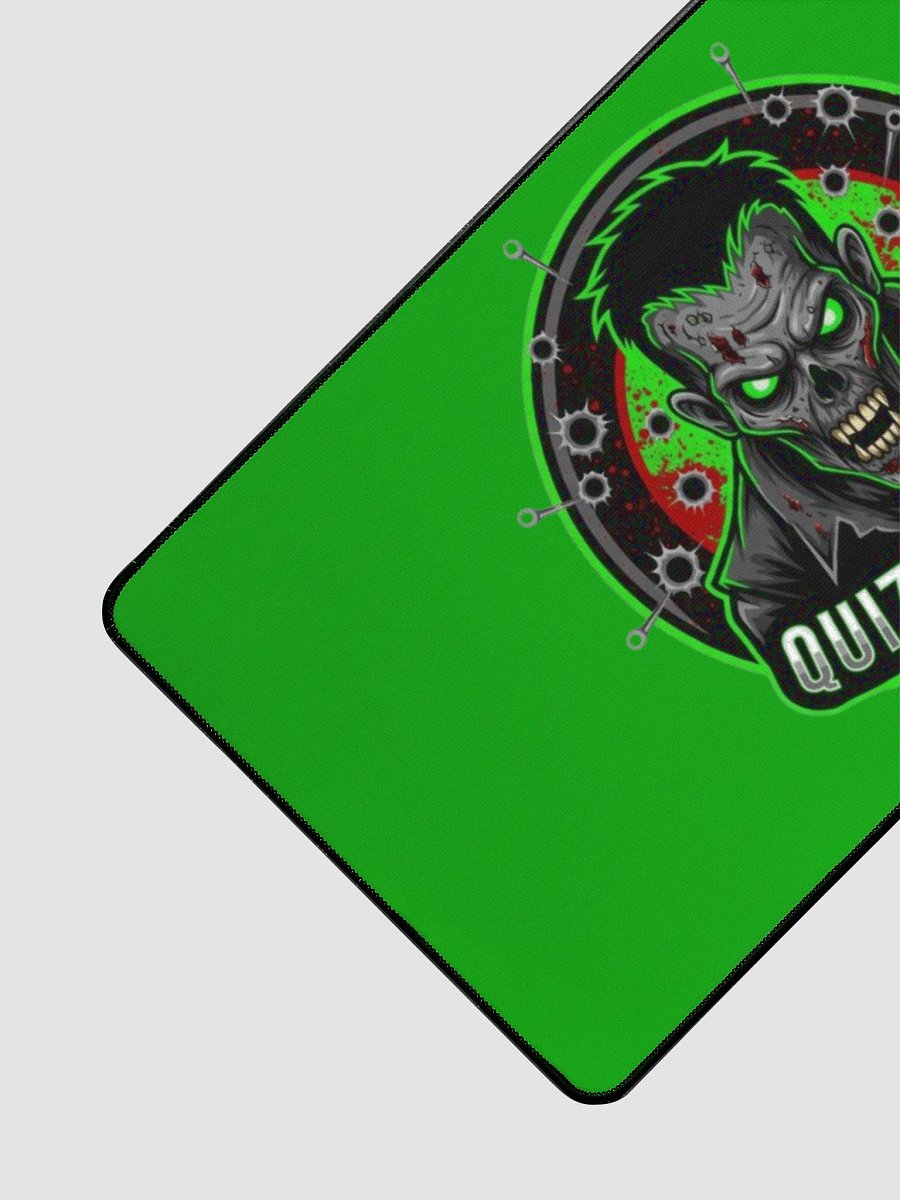 Glowing Zombie Desk Mat product image (3)