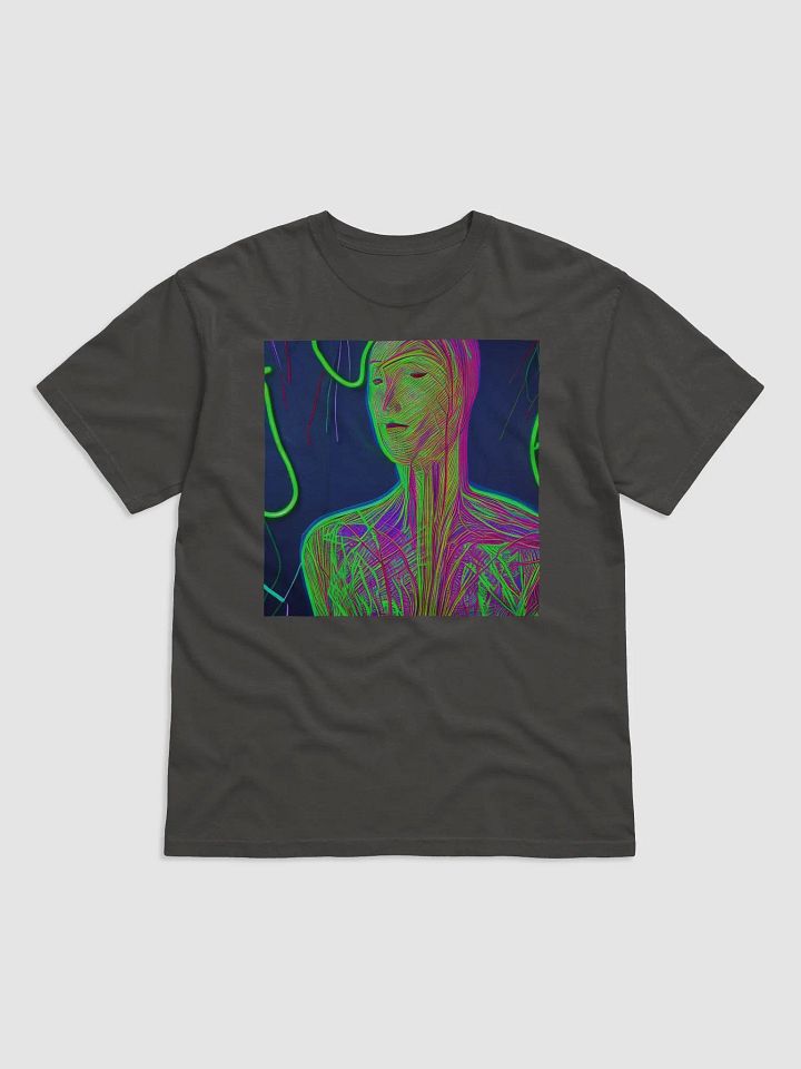 Mildly Anxious product image (1)