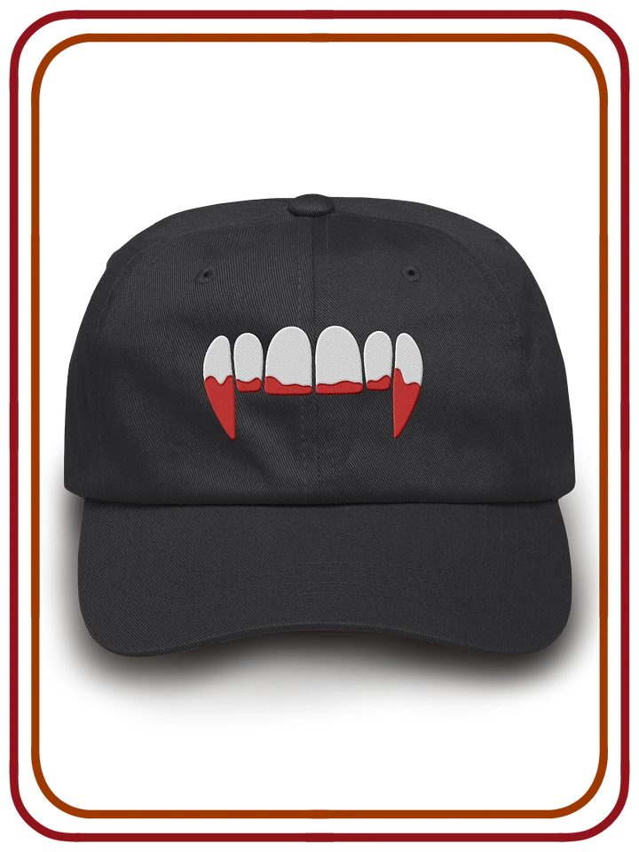 FANG HAT product image (1)