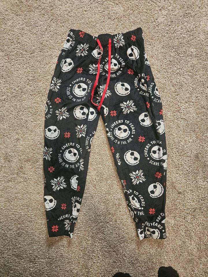 NBC PJ Pants product image (1)