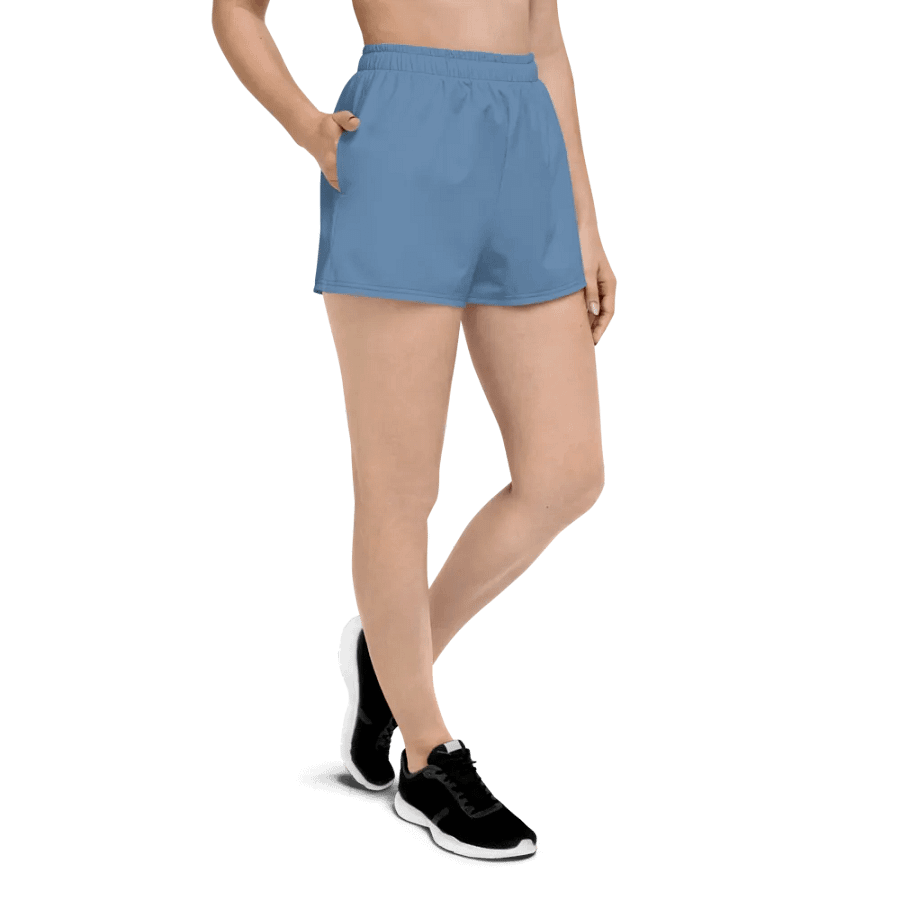 Periwinkle Boardshorts product image (4)