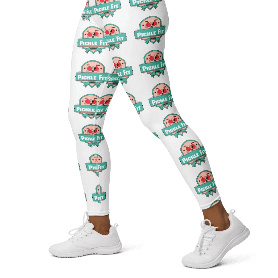Pickle Fit Power Yoga Leggings product image (3)