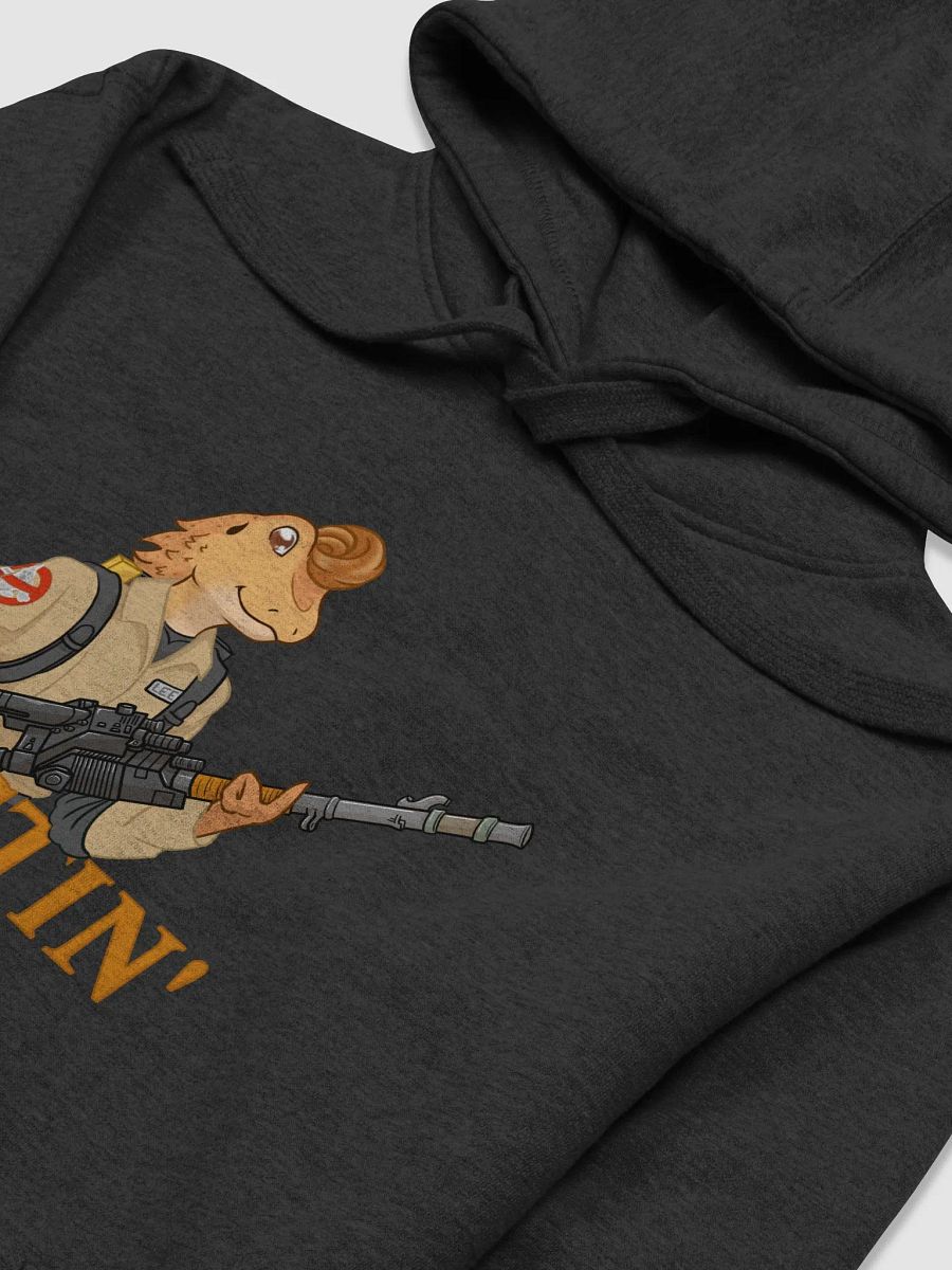 Bustin' Hoodie product image (26)